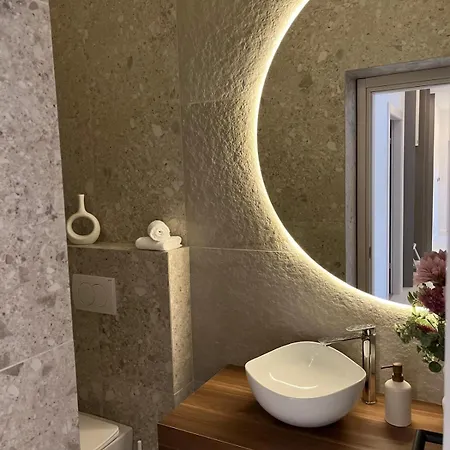 Heated Pool Kalega Apartment *