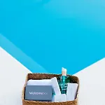 Heated Pool Kalega Сплит
