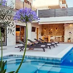 Heated Pool Kalega * Сплит