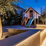 Heated Pool Kalega Апартаменты