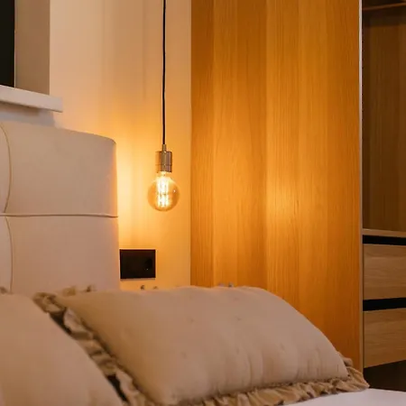 Apartamento Heated Pool Kalega Split