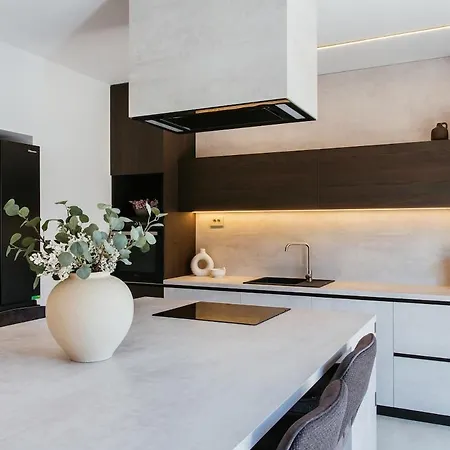 Apartamento Heated Pool Kalega