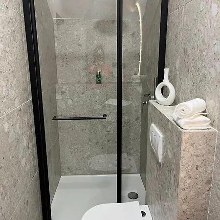 Heated Pool Kalega Апартаменты