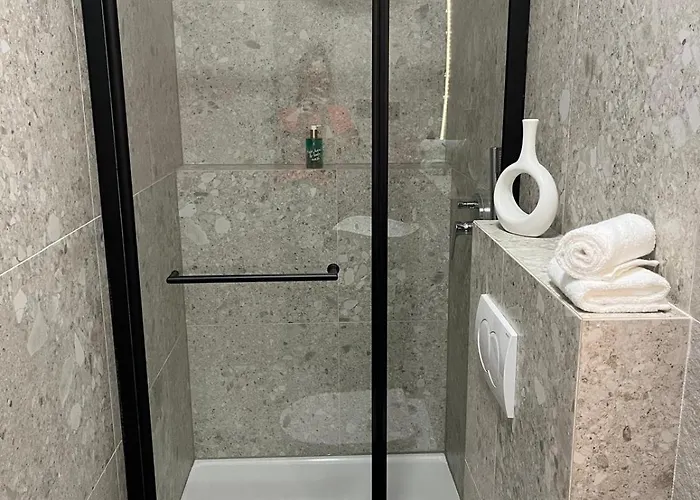 Heated Pool Kalega Apartman