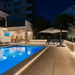 Apartament Heated Pool Kalega