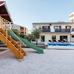 Heated Pool Kalega