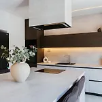 Apartament Heated Pool Kalega
