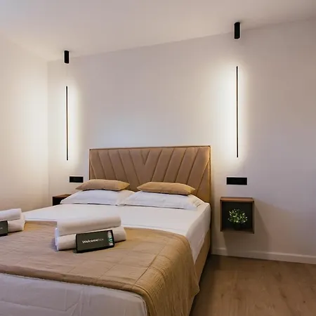 Luxury Kalega Apartment Split