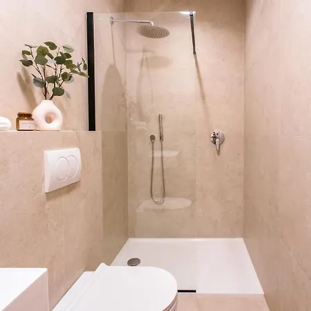 Апартаменти Heated Pool Kalega *