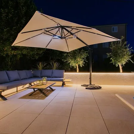 Private Pool Kalega *