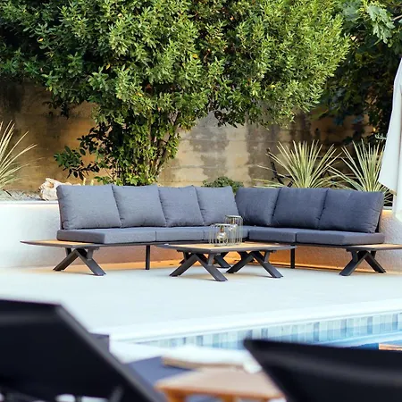 Daire Heated Pool Kalega