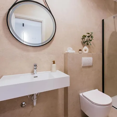 Apartment Luxury Kalega *