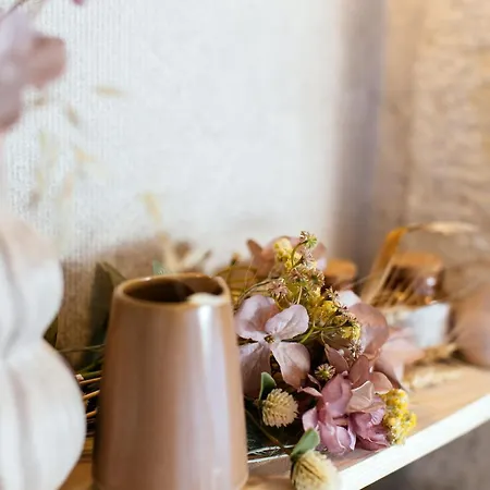 Heated Pool Kalega Апартаменти