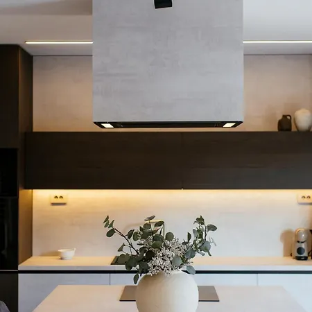 Heated Pool Kalega Lägenhet