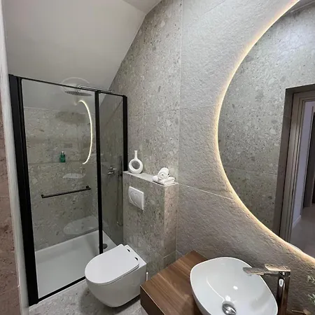 Heated Pool Kalega Apartamento