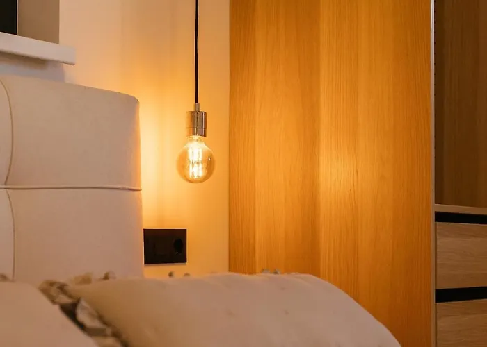 アパート Heated Pool Kalega スプリト