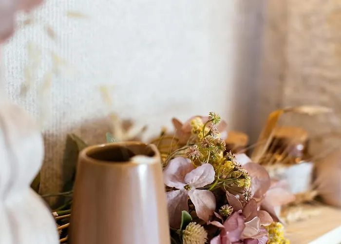 Heated Pool Kalega アパート