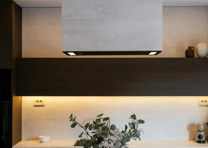 Heated Pool Kalega アパート