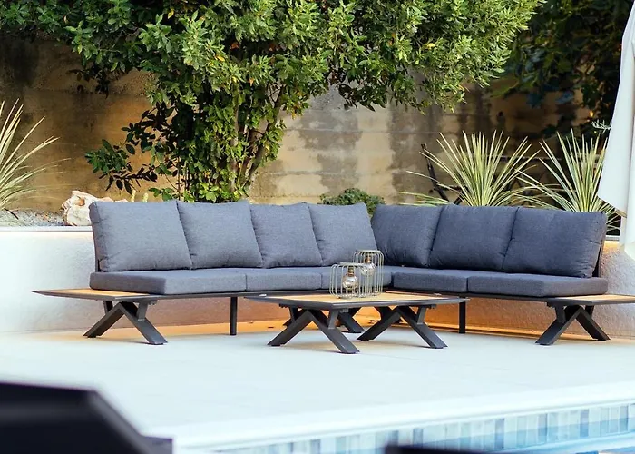 Apartament Heated Pool Kalega