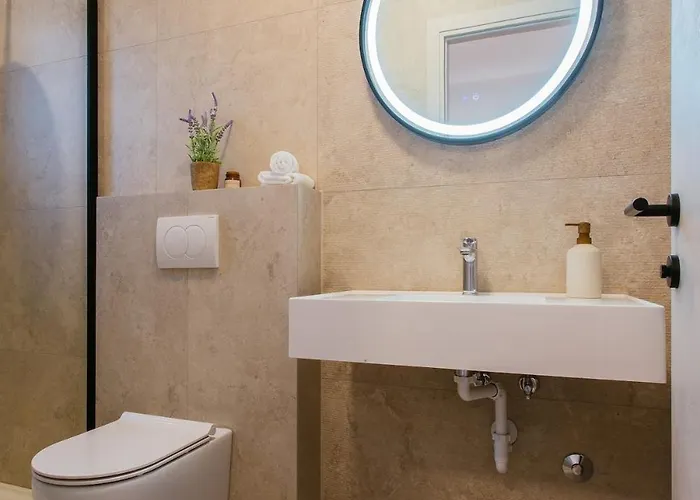 Heated Pool Kalega Apartament *