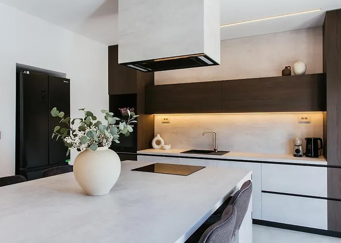 Apartament Heated Pool Kalega