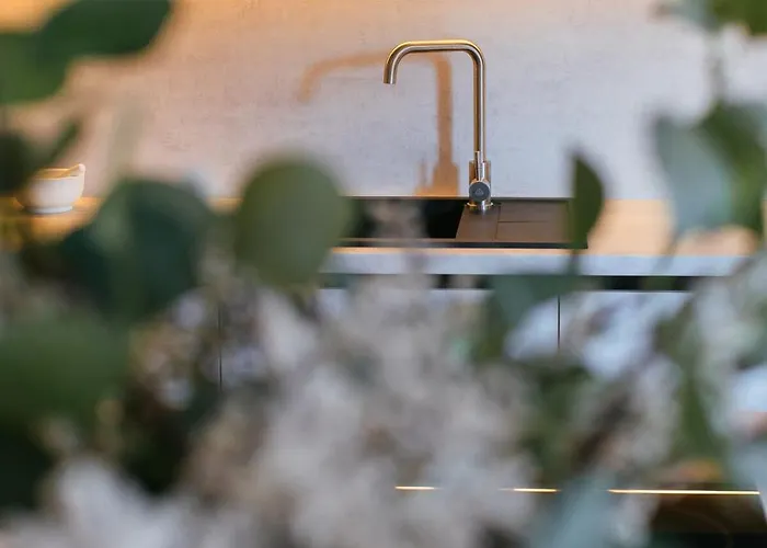 Apartament Heated Pool Kalega *